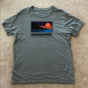 Patagonia T-shirt